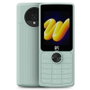 Spc Wild Cool 4G 2.4 pulg. Mint